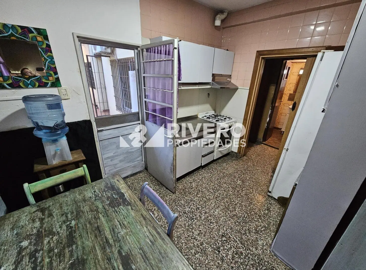Casa en venta en moron norte - Casa sobre lote propio 5