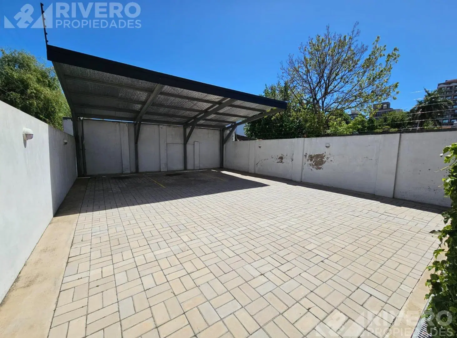 DEPARTAMENTO EN VENTA EN MORON NORTE - 2 AMBIENTES CON COCHERA Y TERRAZA PROPIA 8