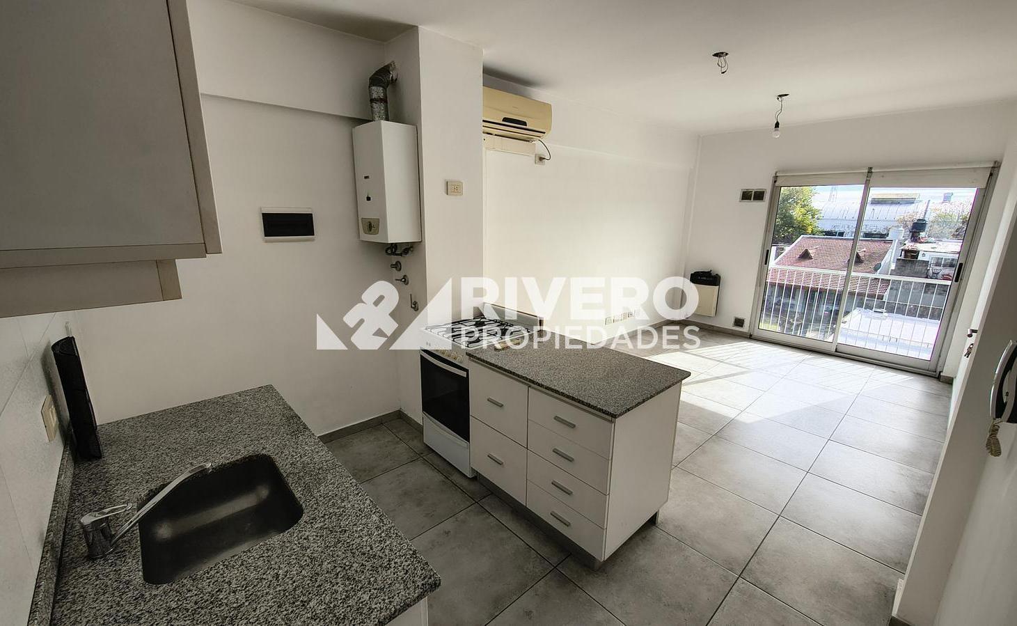 Foto de DEPARTAMENTO EN VENTA EN MORON NORTE - 2 AMBIENTES CON COCHERA Y, imagen 5