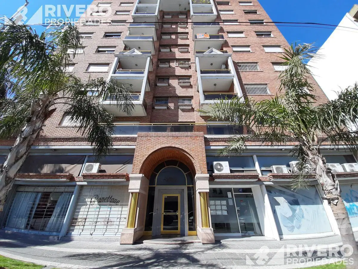 DEPARTAMENTO EN ALQUILER EN MORON SUR 1