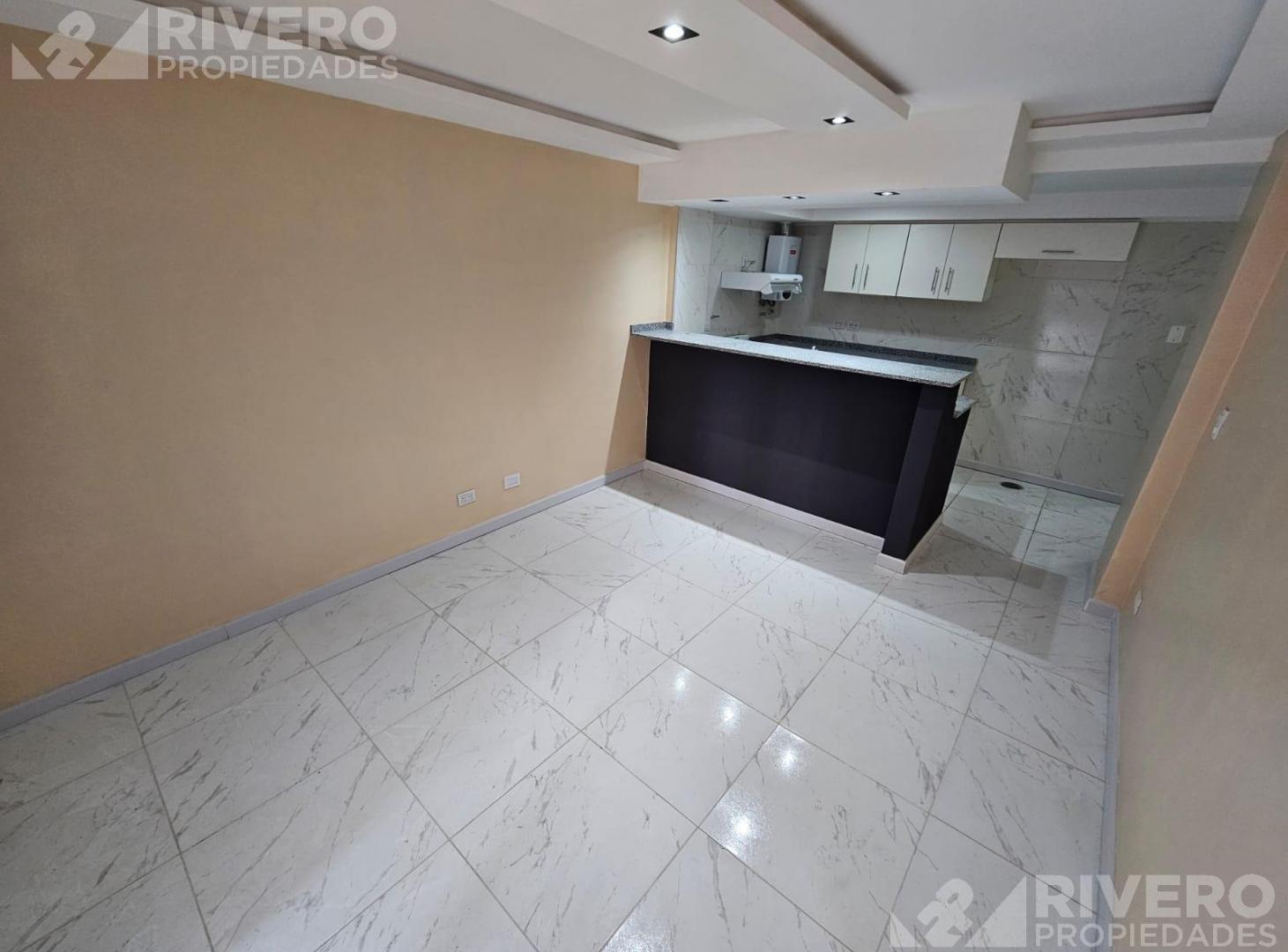 DEPARTAMENTO EN VENTA MORON NORTE - 2 AMB REFACCIONADO A NUEVO
