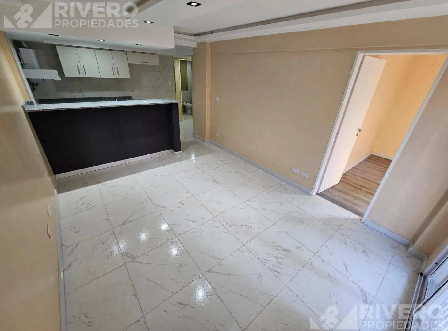 DEPARTAMENTO EN VENTA MORON NORTE - 2 AMB REFACCIONADO A NUEVO 2