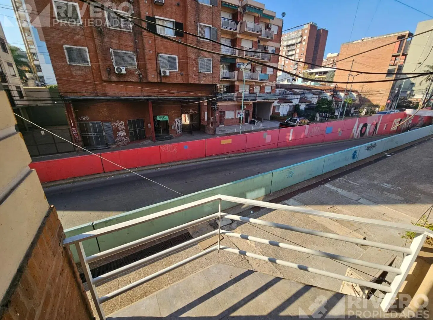 DEPARTAMENTO EN VENTA MORON NORTE - 2 AMB REFACCIONADO A NUEVO 4