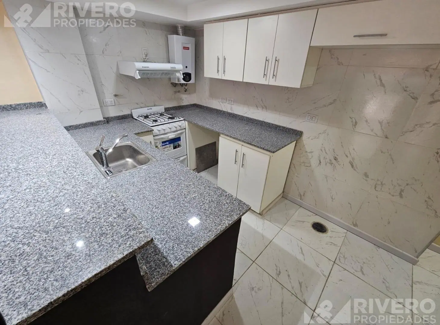 DEPARTAMENTO EN VENTA MORON NORTE - 2 AMB REFACCIONADO A NUEVO 1