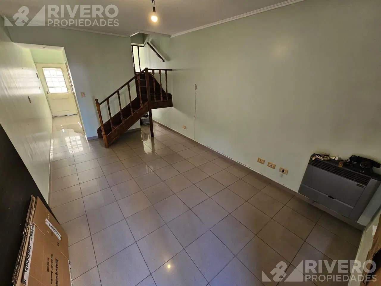 DEPARTAMENTO EN VENTA MORON SUR - 3 AMB CON PATIO Y COCHERA 3