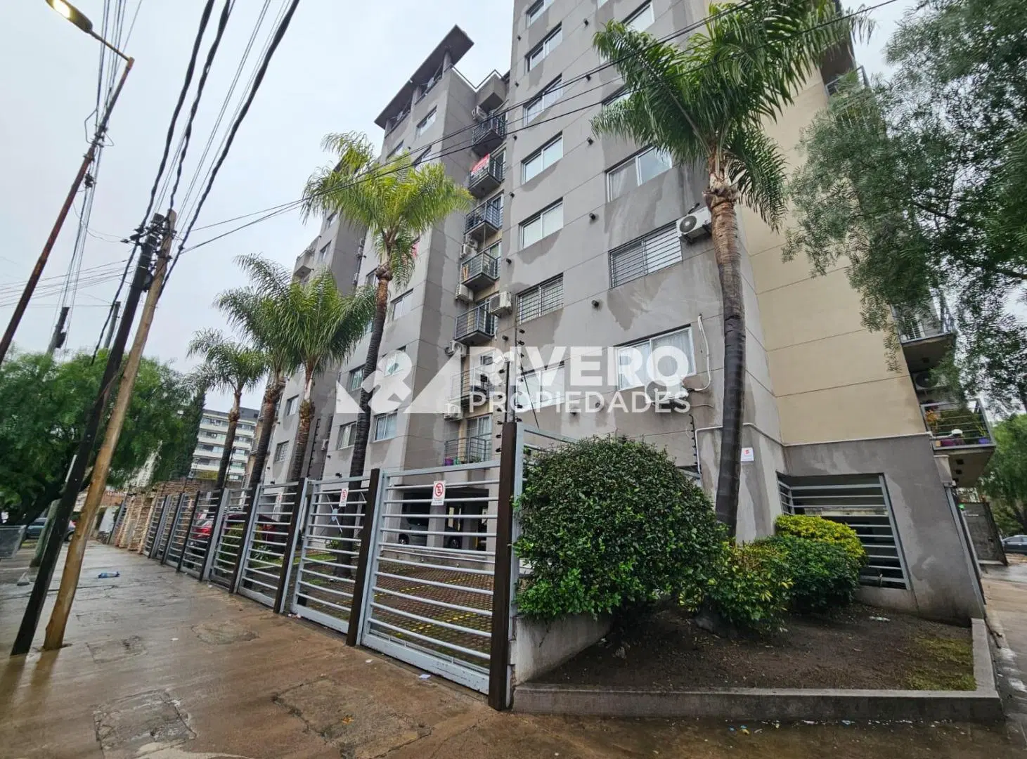 DEPARTAMENTO EN ALQUILER MORON SUR - 2 AMBIENTES AL FRENTE 2