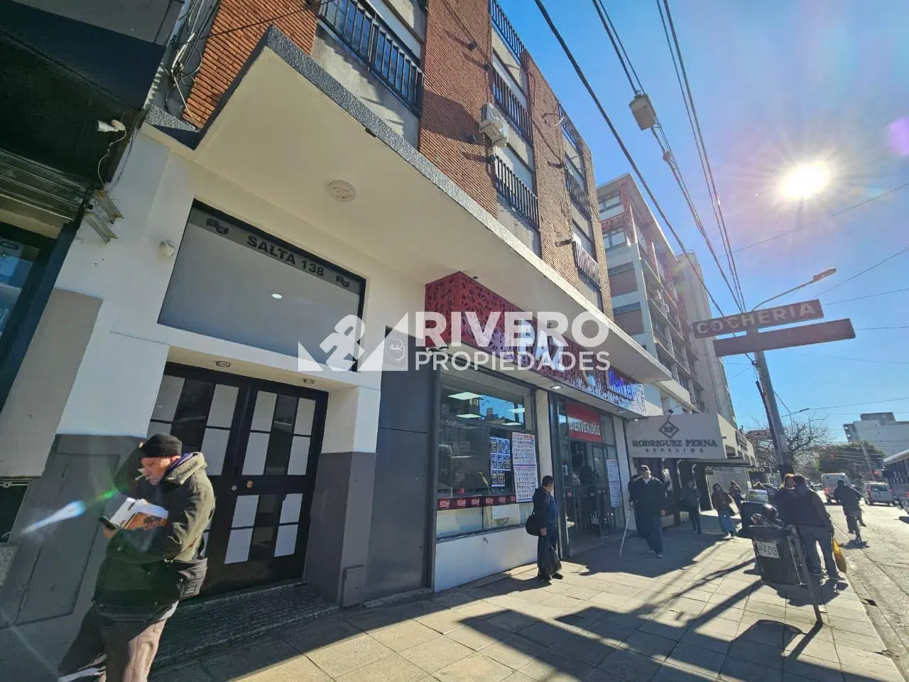 DEPARTAMENTO EN ALQUILER MORON NORTE - MONOAMBIENTE DIVIDIDO  A METROS DE LA ESTACION 2
