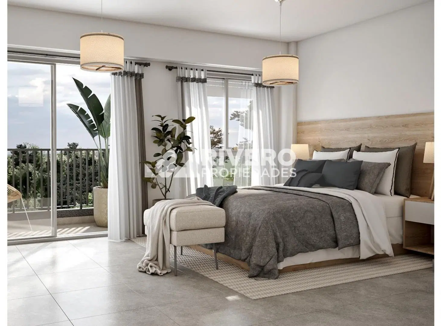 DEPARTAMENTO EN VENTA EN MORON SUR - 2 AMBIENTES 4