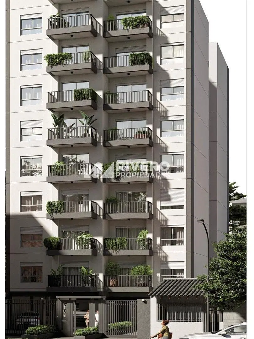 DEPARTAMENTO EN VENTA EN MORON SUR - 2 AMBIENTES 2