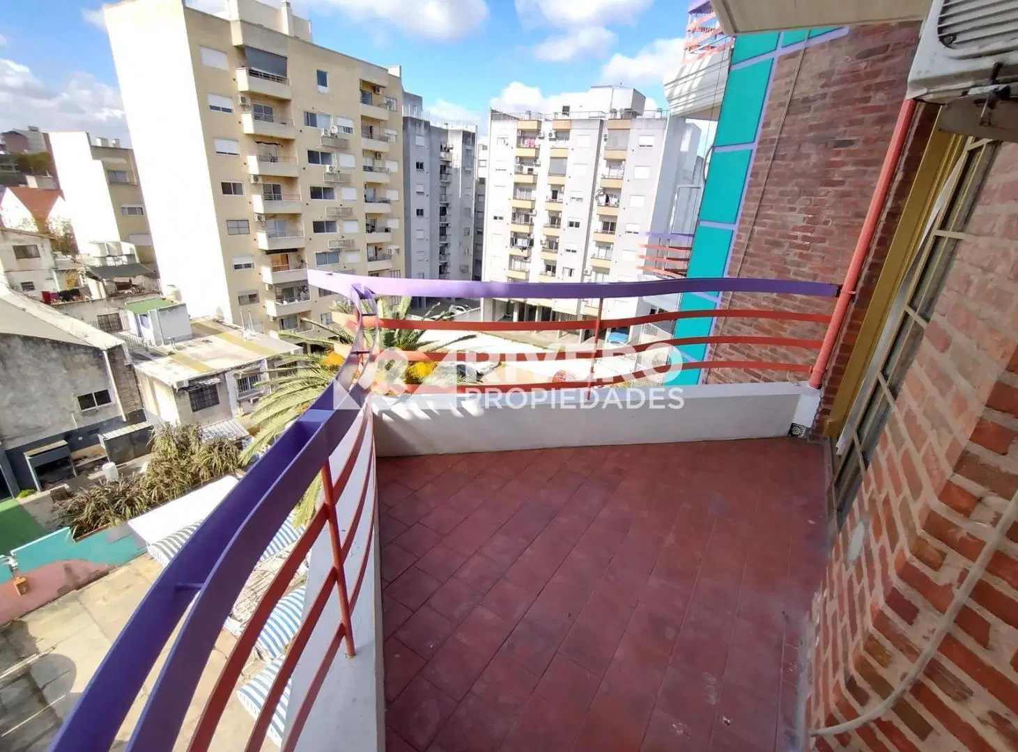 ALQUILER DE DEPARTAMENTO EN MORON SUR 5