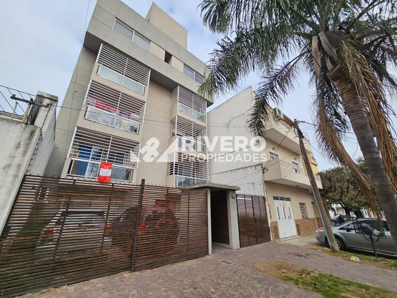 ALQUILER DE DEPARTAMENTO EN MORON NORTE 1