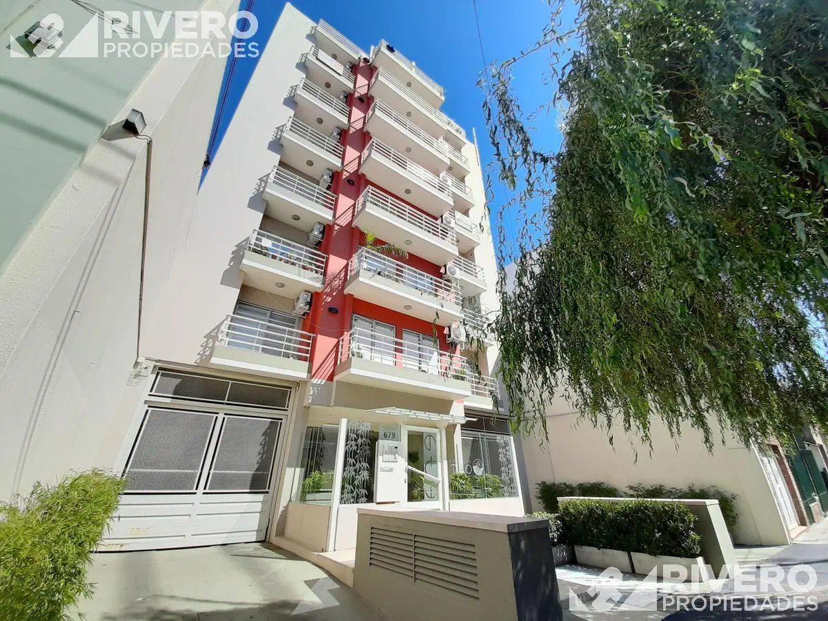 DEPARTAMENTO EN VENTA EN MORON SUR - INCLUYE COCHERA 1