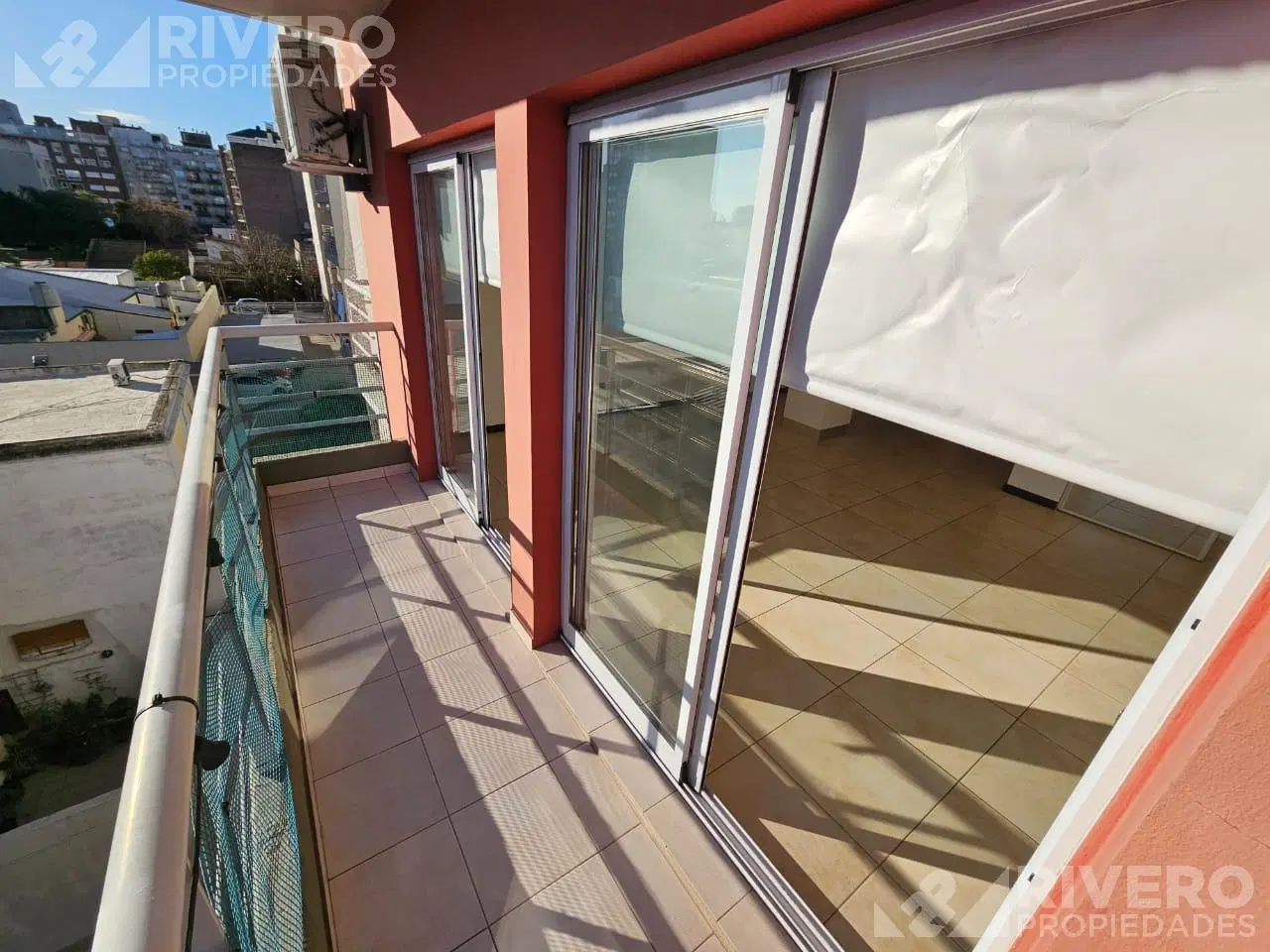 DEPARTAMENTO EN VENTA EN MORON SUR - INCLUYE COCHERA 5