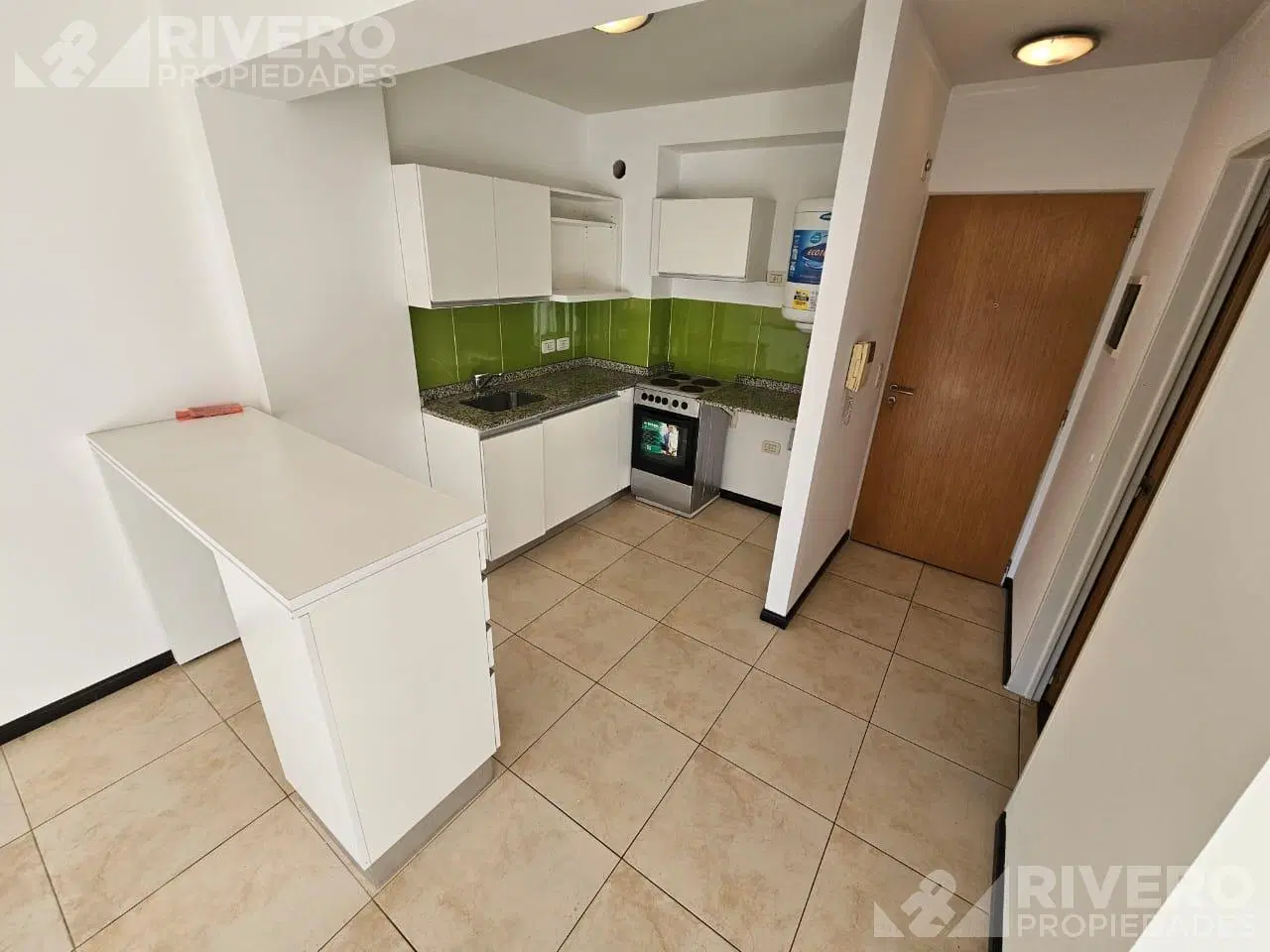 DEPARTAMENTO EN VENTA EN MORON SUR - INCLUYE COCHERA 2