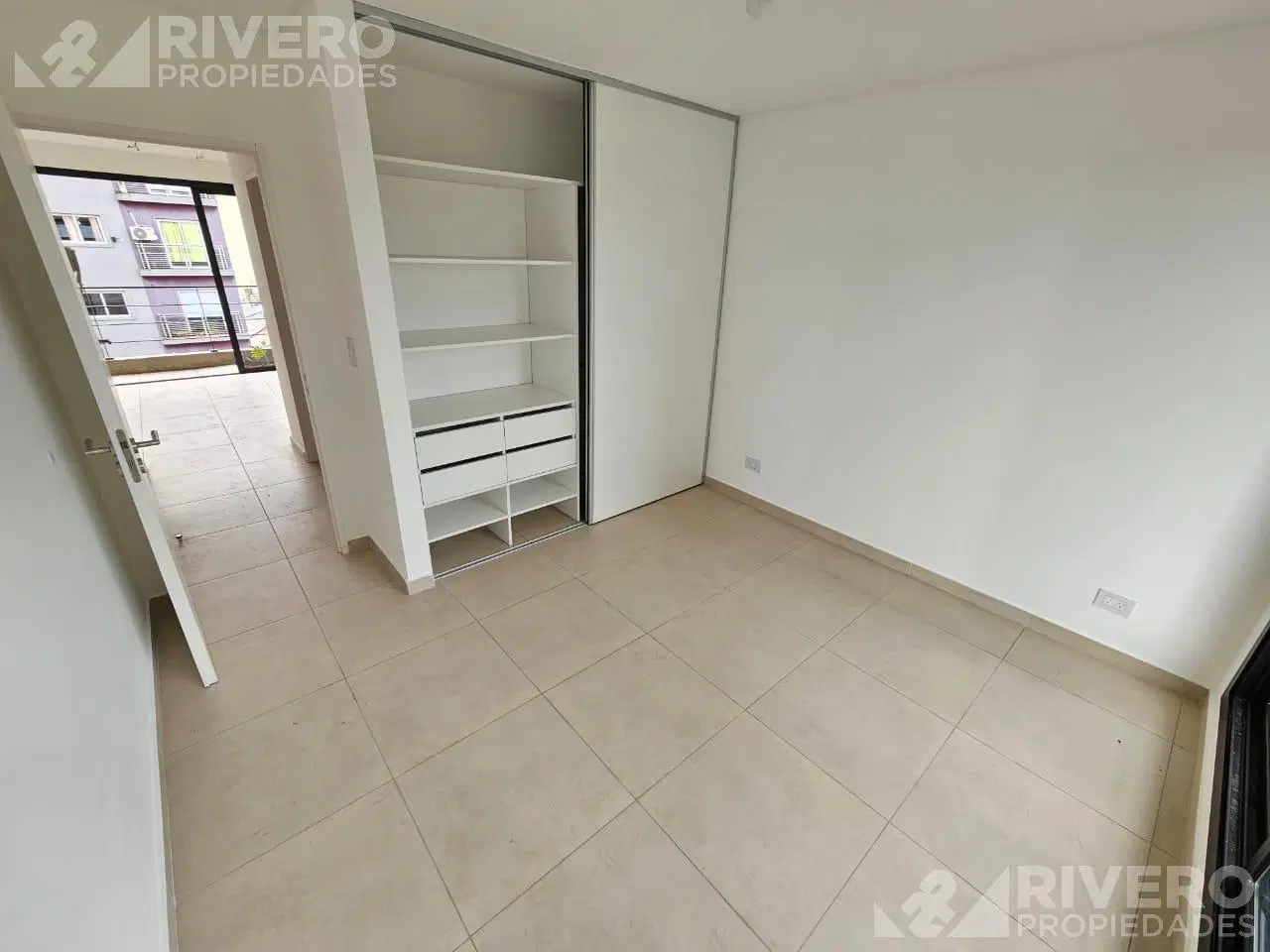 DEPARTAMENTO EN VENTA MORON SUR - 2 AMBIENTES A ESTRENAR 8