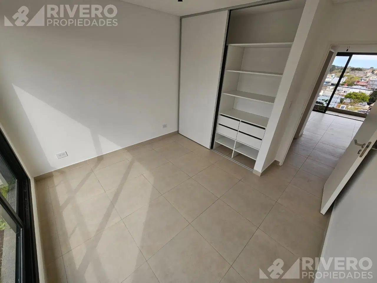 DEPARTAMENTO EN VENTA MORON SUR - 2 AMBIENTES A ESTRENAR 5
