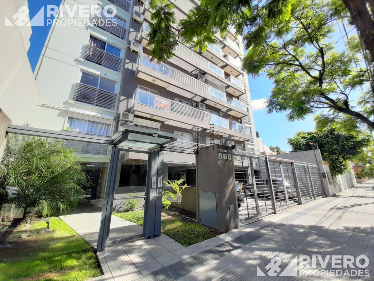 Foto de DEPARTAMENTO EN VENTA EN MORON SUR - 2 AMBIENTES CON COCHERA, imagen 3