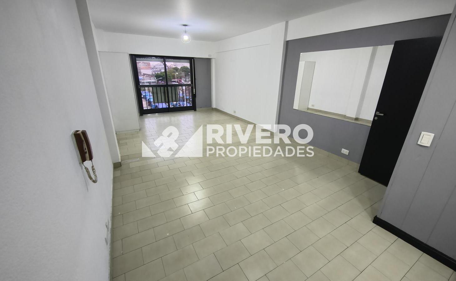 Foto de ALQUILER DEPARTAMENTO EN MORON NORTE - MONOAMBIENTE DIVISIBLE, imagen 5