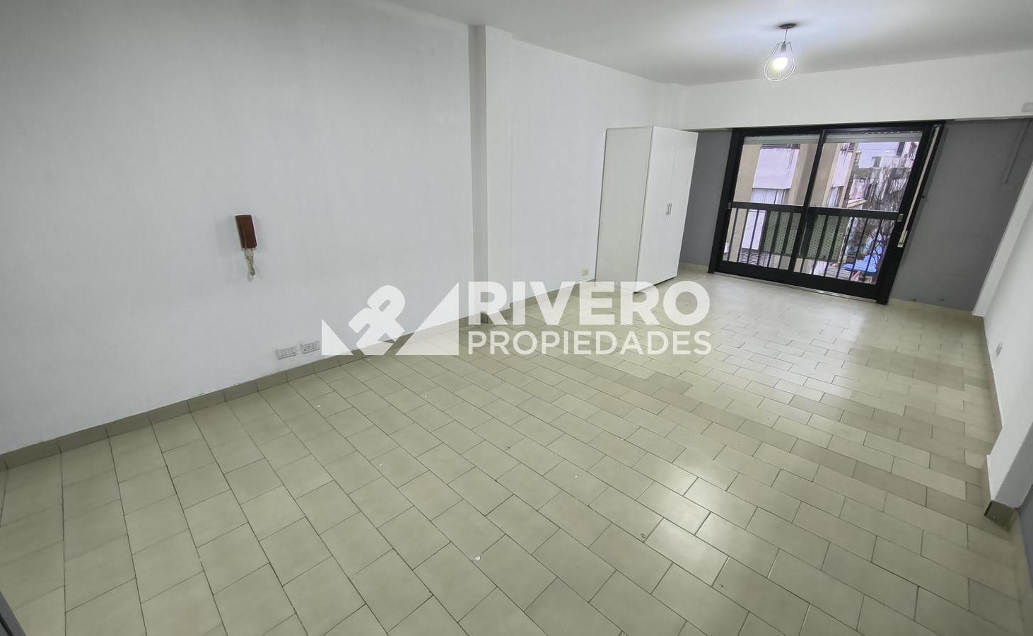 Foto de ALQUILER DEPARTAMENTO EN MORON NORTE - MONOAMBIENTE DIVISIBLE, imagen 1