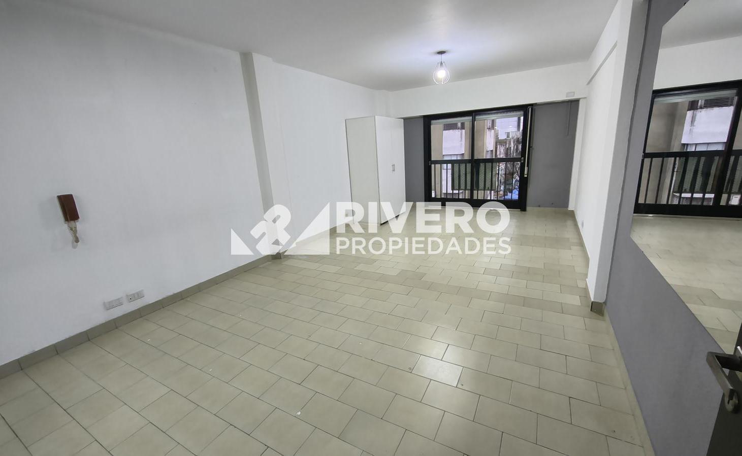 Foto de ALQUILER DEPARTAMENTO EN MORON NORTE - MONOAMBIENTE DIVISIBLE, imagen 4