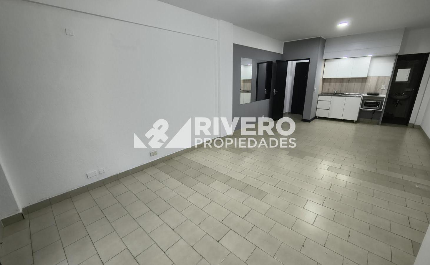 Foto de ALQUILER DEPARTAMENTO EN MORON NORTE - MONOAMBIENTE DIVISIBLE, imagen 3