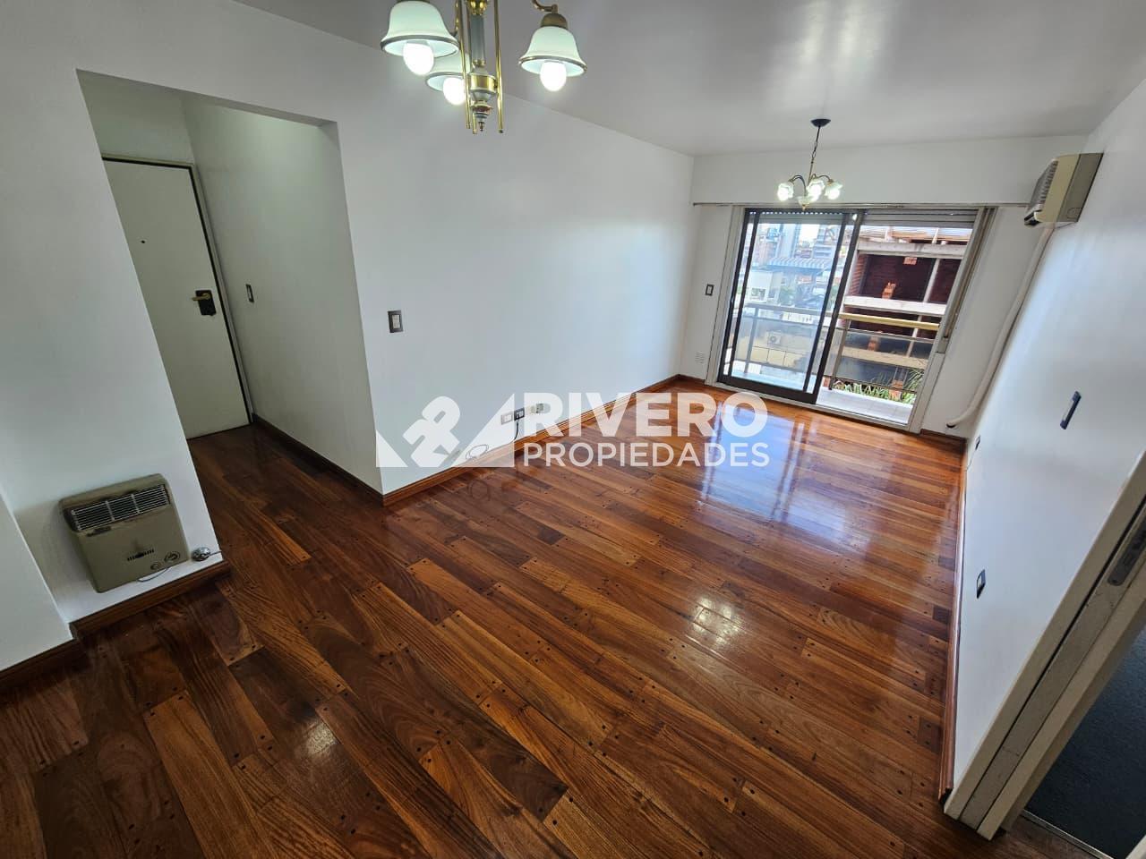 Foto de DEPARTAMENTO EN ALQUILER EN MORON NORTE - 2 AMBIENTES CON COCHERA, imagen 1