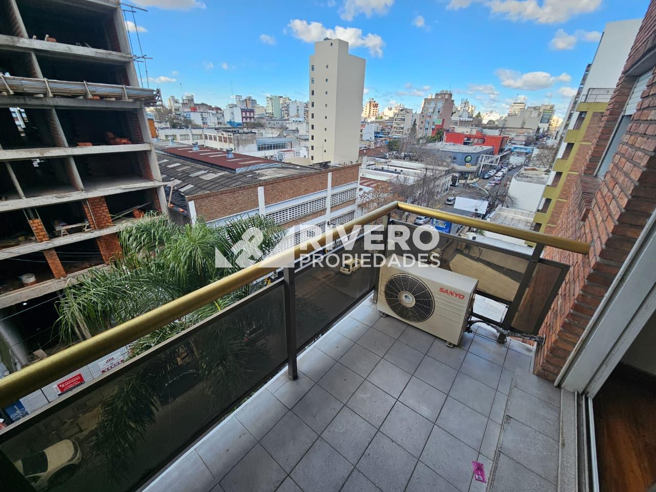 Foto de DEPARTAMENTO EN ALQUILER EN MORON NORTE - 2 AMBIENTES CON COCHERA, imagen 5