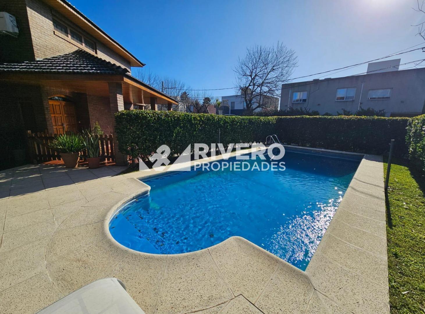 Foto de CASA EN VENTA BARRIO PRIVADO - COUNTRY BANCO PROVINCIA, imagen 3