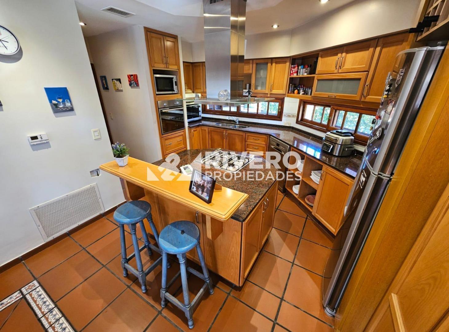 Foto de CASA EN VENTA BARRIO PRIVADO - COUNTRY BANCO PROVINCIA, imagen 5