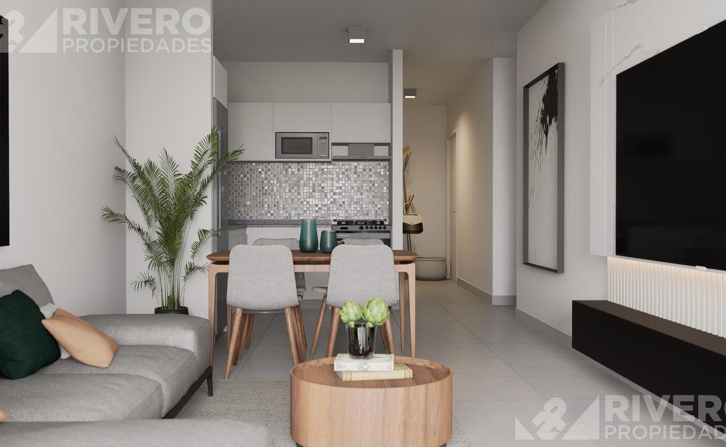 Foto de VENTA DE DEPARTAMENTO EN MORON SUR - 2 AMBIENTES, imagen 2