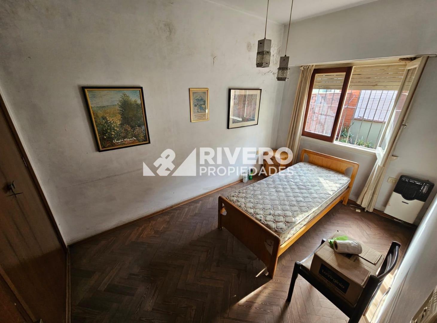 Foto de Terreno en venta con galpón y oficinas en Morón Sur, imagen 2
