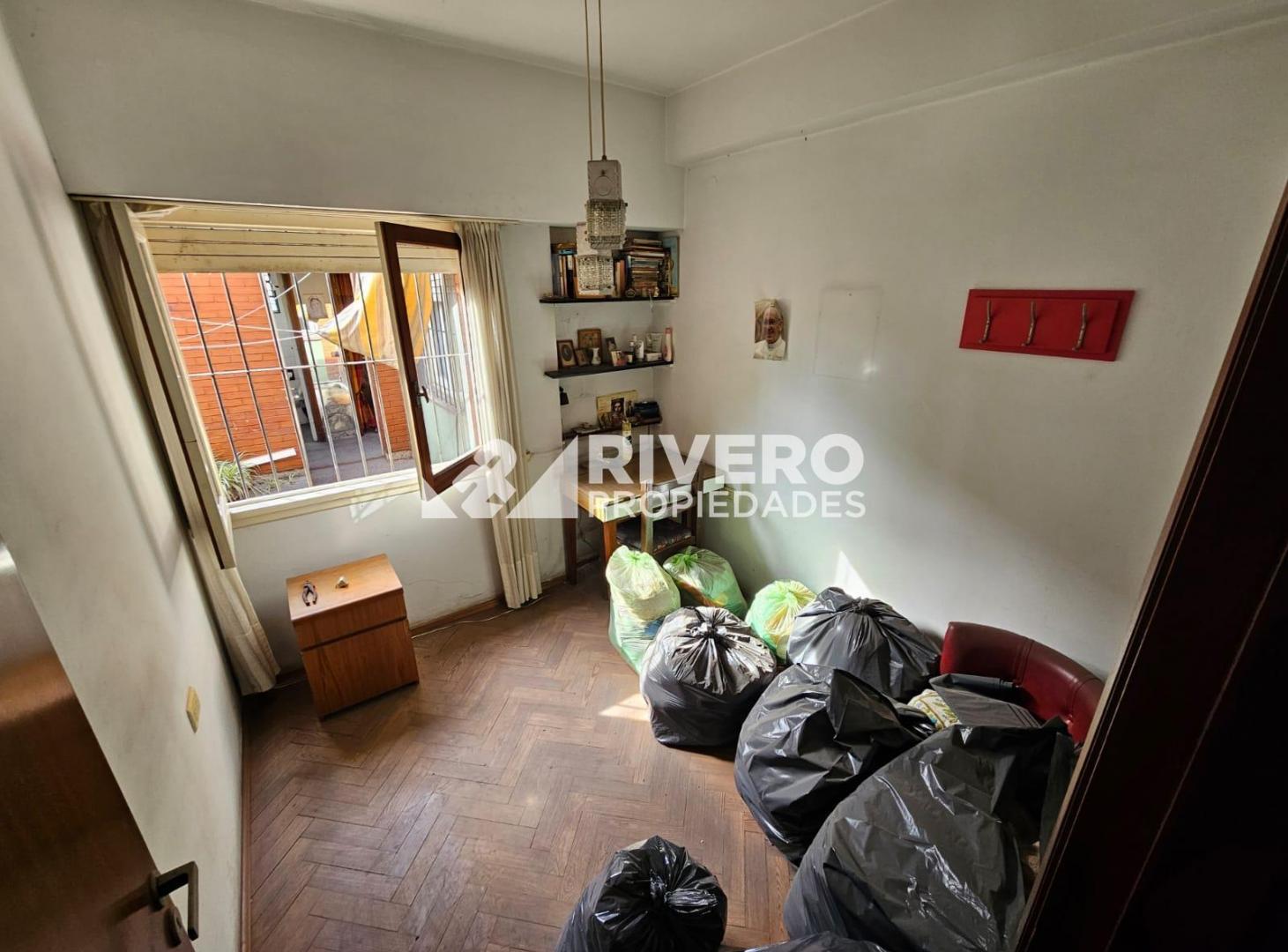 Foto de Terreno en venta con galpón y oficinas en Morón Sur, imagen 5