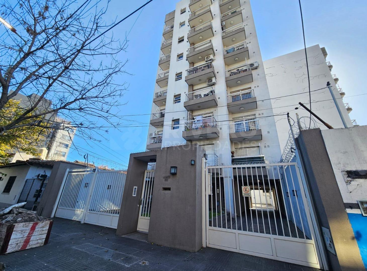 Foto de ALQUILER DEPARTAMENTO EN MORON NORTE - EXCELENTE UBICACION, imagen 1