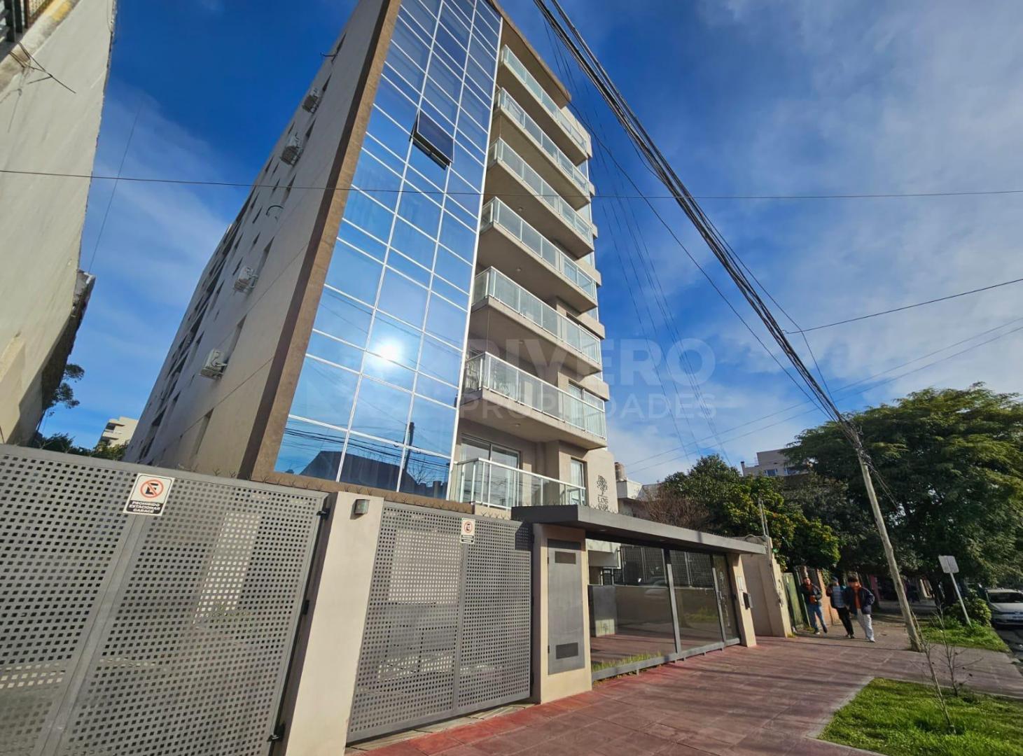 Foto de DEPARTAMENTO EN VENTA ITUZAINGO SUR - 2 AMBIENTES CON COCHERA, imagen 1