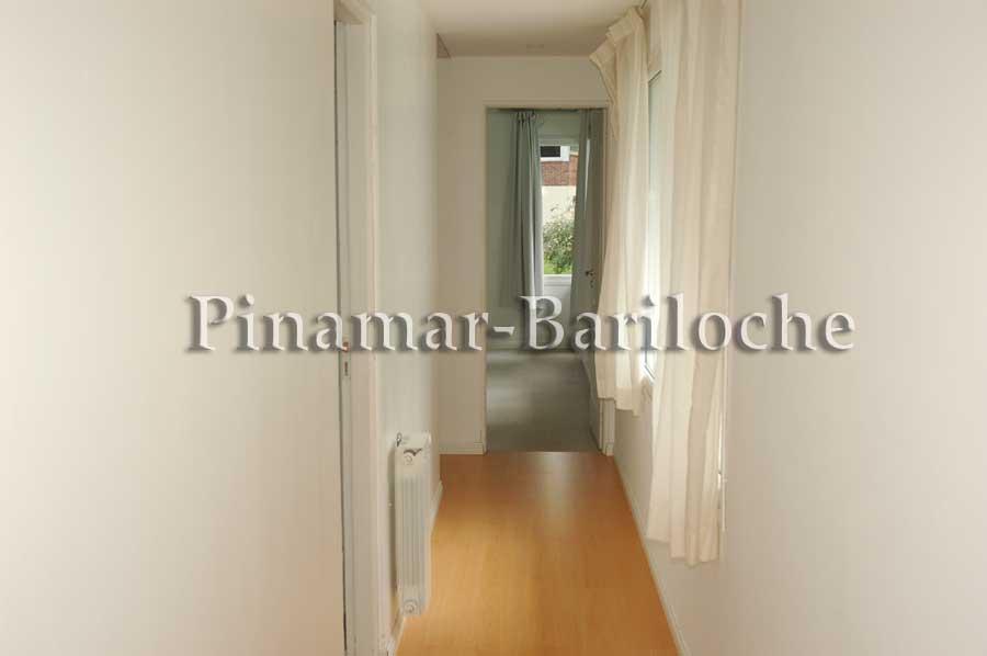 604 - Casa en Venta y Alquiler en Una Sola Planta con Pileta Climatizada - Cariló 4