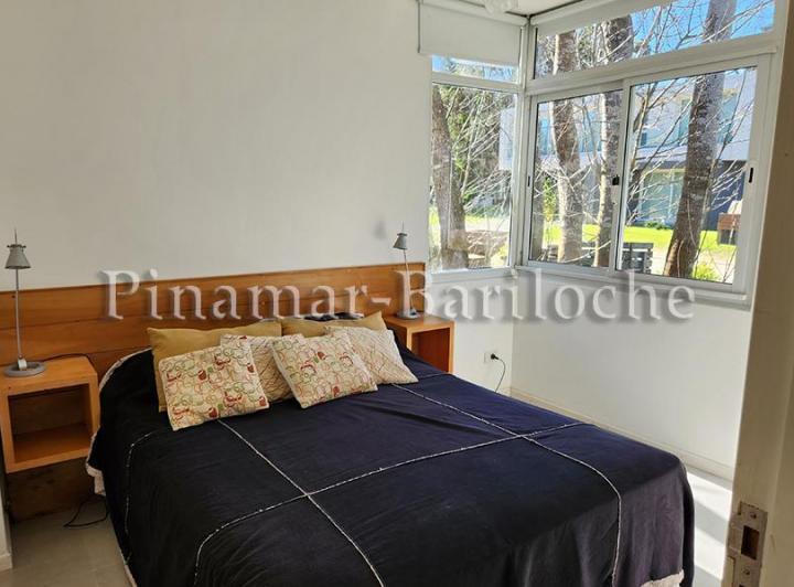 507 - Casa en Alquiler y Venta en Cariló, 4 Dorm a 3 Cdras del Mar Baln Hemingway 1