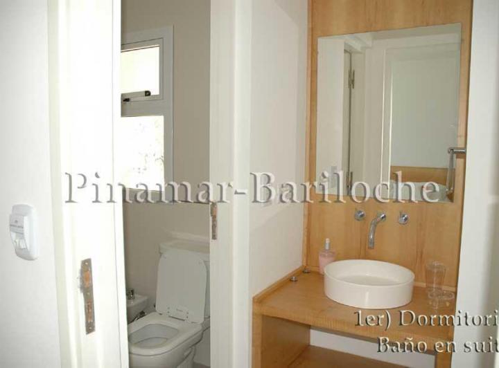 507 - Casa en Alquiler y Venta en Cariló, 4 Dorm a 3 Cdras del Mar Baln Hemingway 2