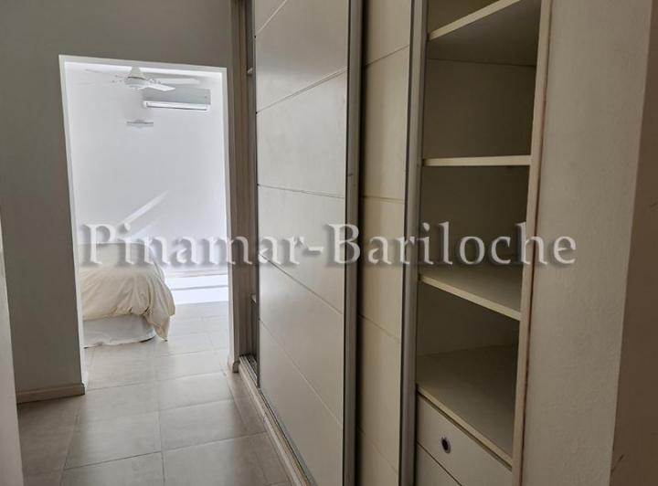 507 - Casa en Alquiler y Venta en Cariló, 4 Dorm a 3 Cdras del Mar Baln Hemingway 3