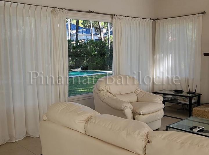 Foto de 579 - Casa en alquiler con Piscina climat - A metros del Centro, imagen 3