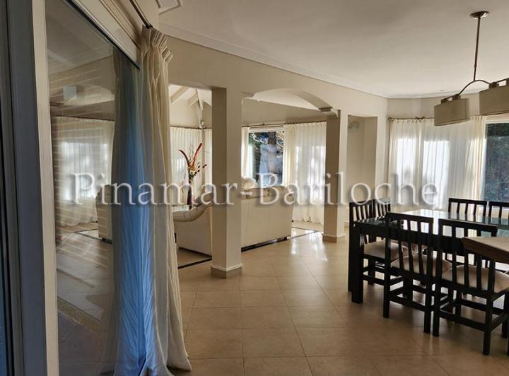 Foto de 579 - Casa en alquiler con Piscina climat - A metros del Centro, imagen 4