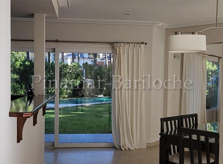 Foto de 579 - Casa en alquiler con Piscina climat - A metros del Centro, imagen 1