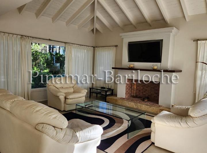 Foto de 579 - Casa en alquiler con Piscina climat - A metros del Centro, imagen 5