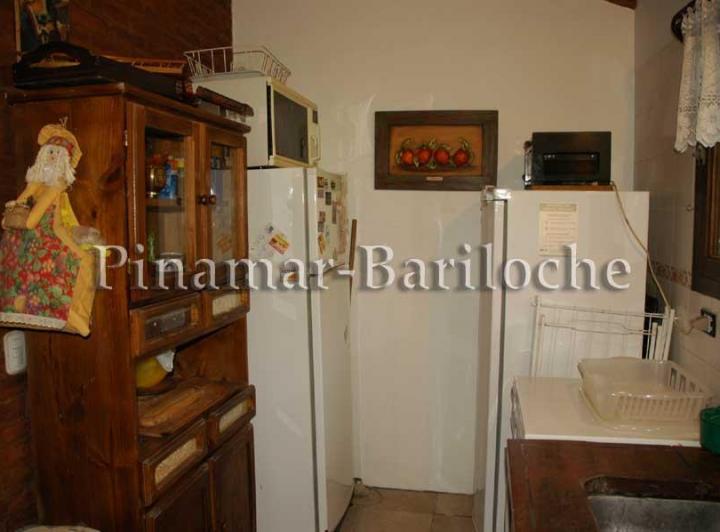 Foto de 540 - Casa en alquiler Cariló - con 5 Dormitorios - 2 matrimoniales, imagen 4