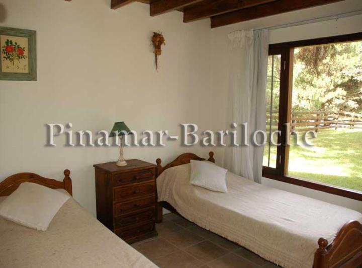 Foto de 540 - Casa en alquiler Cariló - con 5 Dormitorios - 2 matrimoniales, imagen 5