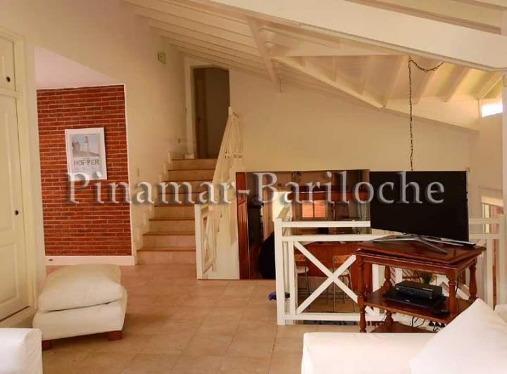 Foto de 584 - Alquiler Chalet en 3 niv - 5 Dorm - Zona Norte de Pinamar a 200 m, imagen 3