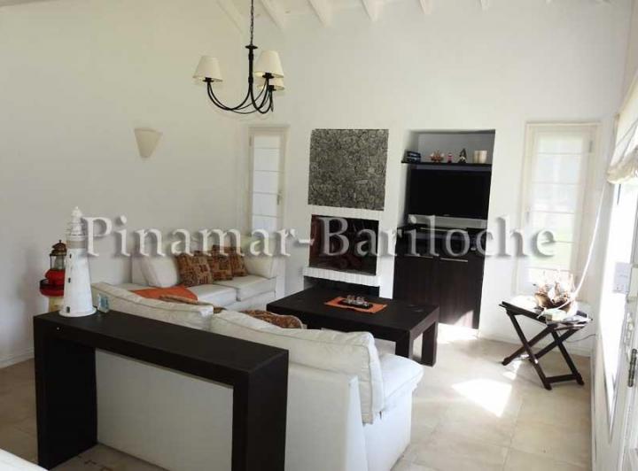Foto de 457 - Casa en alquiler en Pinamar - 3 Dorm y Dep a 7 cuadras de la playa, imagen 1