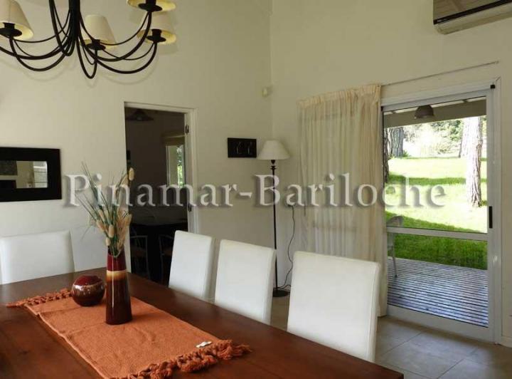 Foto de 457 - Casa en alquiler en Pinamar - 3 Dorm y Dep a 7 cuadras de la playa, imagen 4