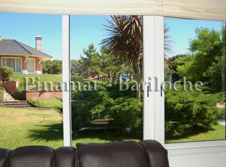 Foto de 730 - Casa en Pinamar a 100 metros de la playa, con guarda cuatri - 3, imagen 5