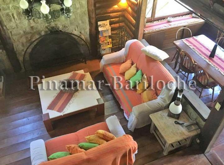 Foto de 87 - Casa en alquiler Cariló con pileta climatizada, coch cerrada, zona, imagen 1