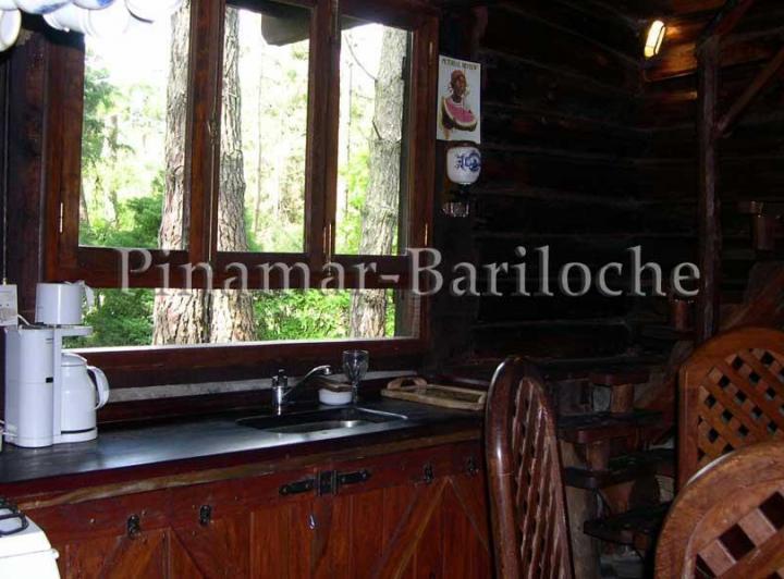 Foto de 87 - Casa en alquiler Cariló con pileta climatizada, coch cerrada, zona, imagen 5